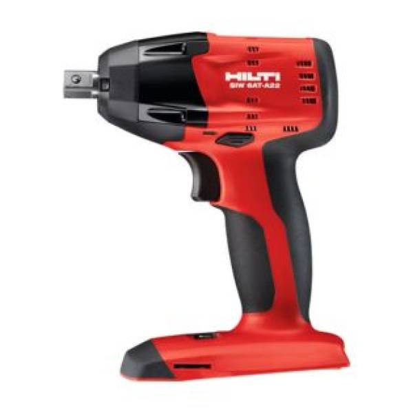 Hilti SIW 6AT 22-Volt Lithium-Ion Brushless Cordless 1/2 in. Impact Wrench